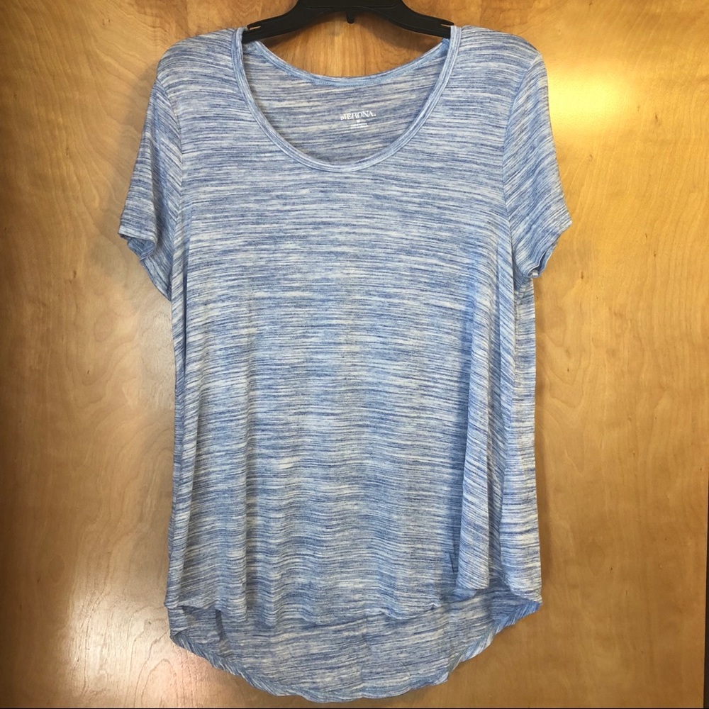 SOLD ❌ Merona loose tee, size medium